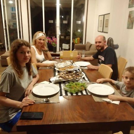Hikks Villa Hikkaduwa Dış mekan fotoğraf